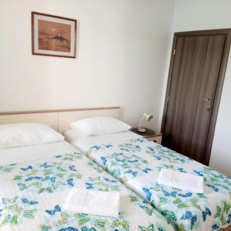 Apartment Luna Tribunj Tribalj Zewnętrze zdjęcie