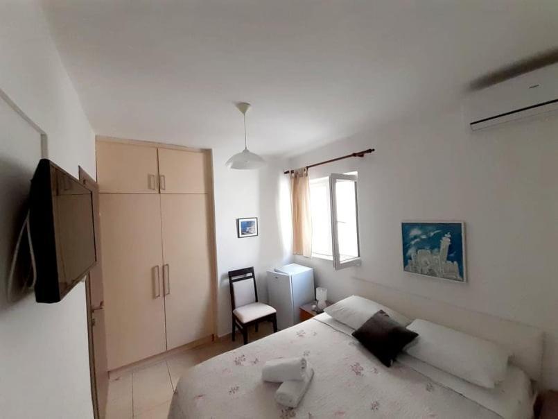 Apartment Luna Tribunj Tribalj Zewnętrze zdjęcie