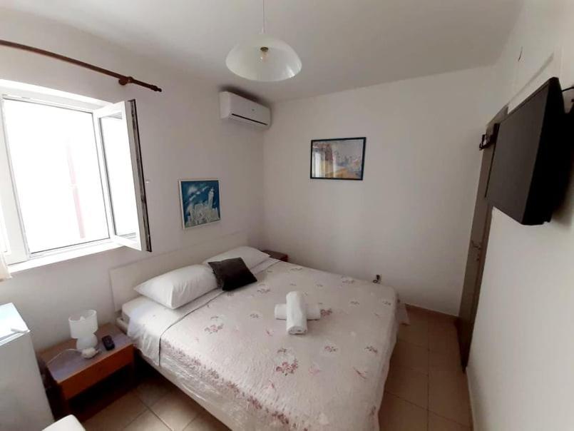 Apartment Luna Tribunj Tribalj Zewnętrze zdjęcie