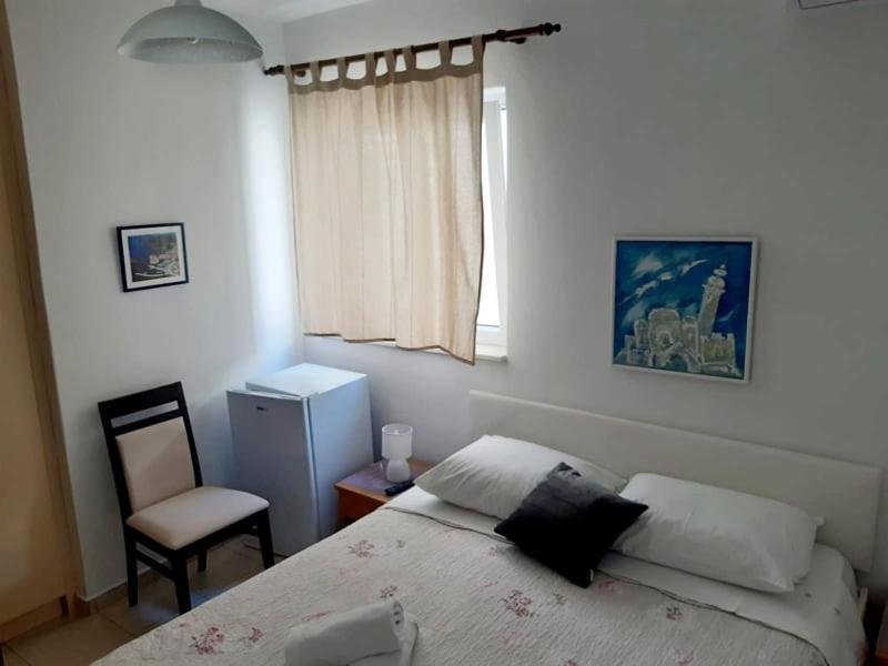Apartment Luna Tribunj Tribalj Zewnętrze zdjęcie