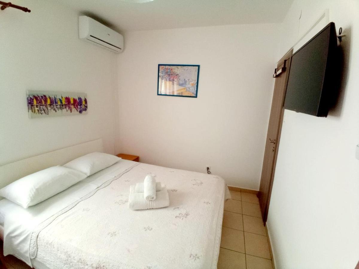 Apartment Luna Tribunj Tribalj Zewnętrze zdjęcie