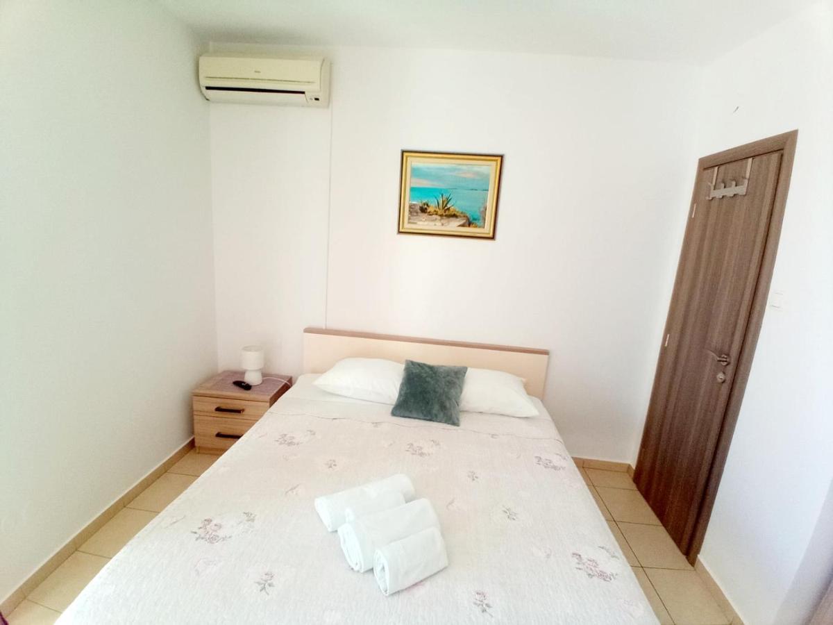Apartment Luna Tribunj Tribalj Zewnętrze zdjęcie