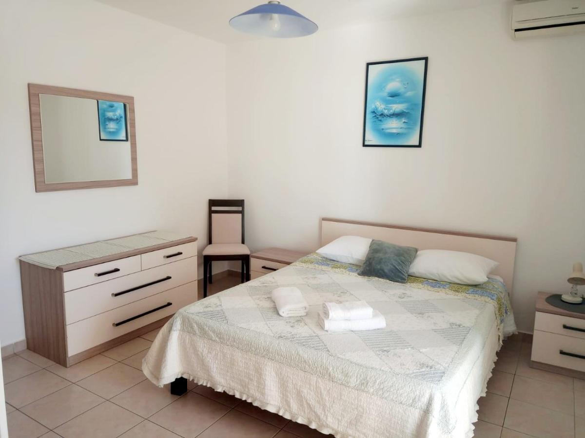 Apartment Luna Tribunj Tribalj Zewnętrze zdjęcie