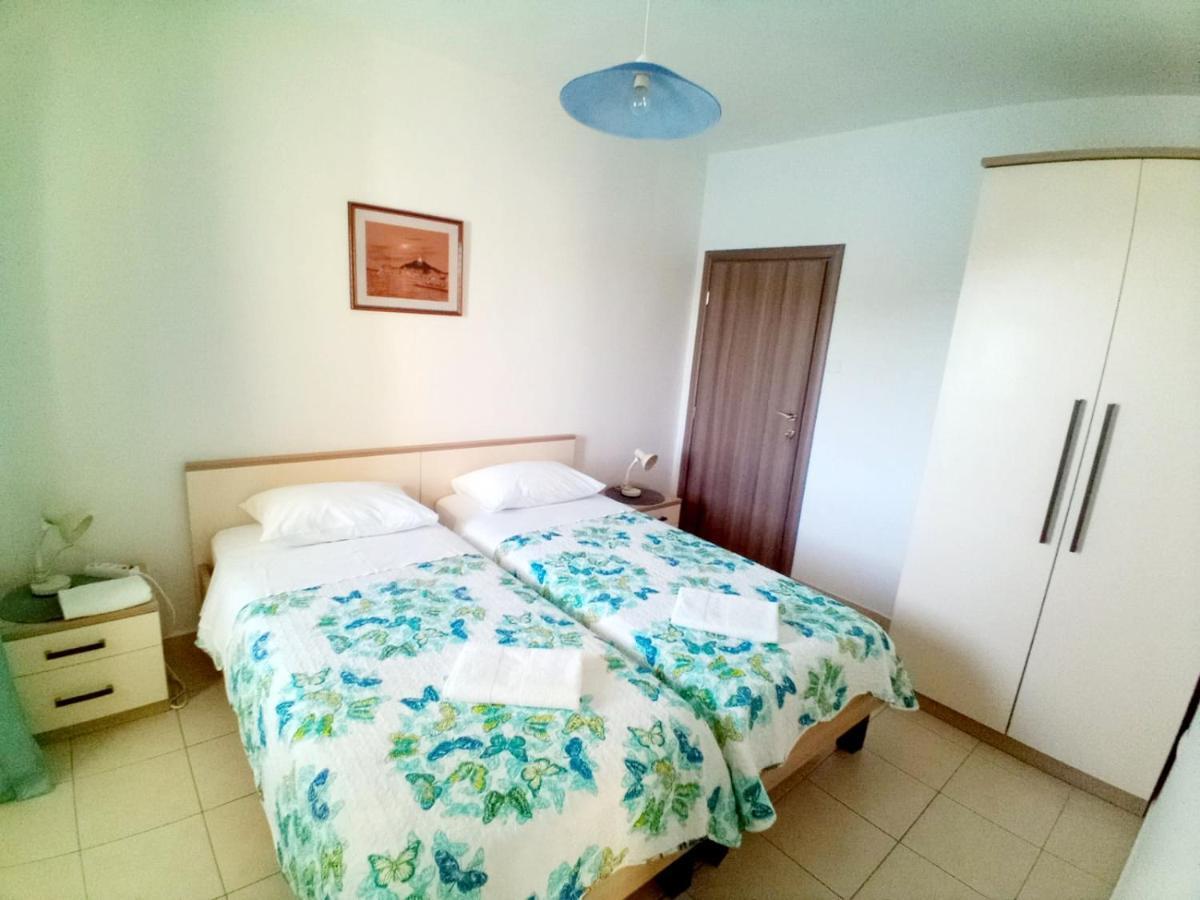 Apartment Luna Tribunj Tribalj Zewnętrze zdjęcie