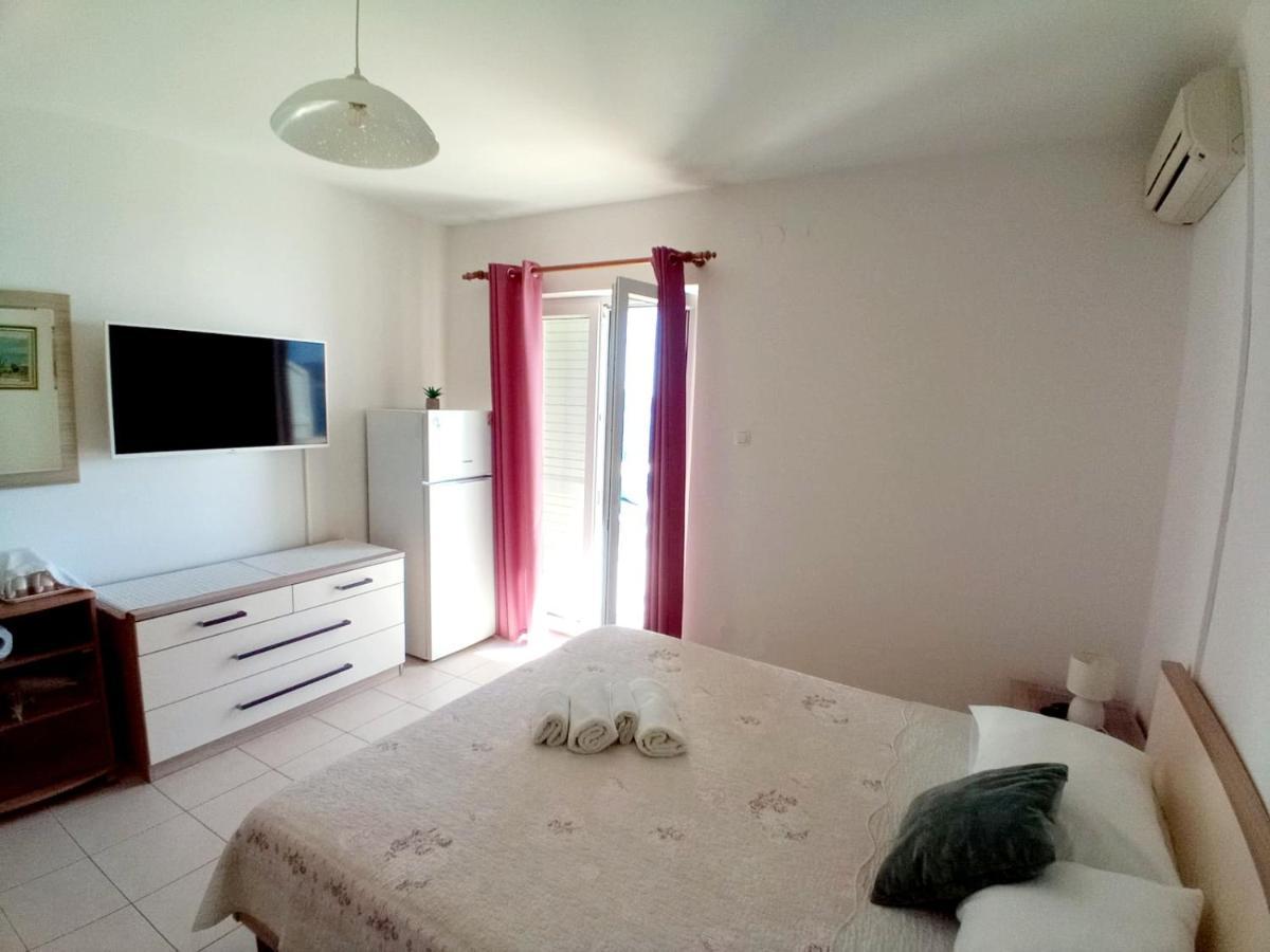 Apartment Luna Tribunj Tribalj Zewnętrze zdjęcie