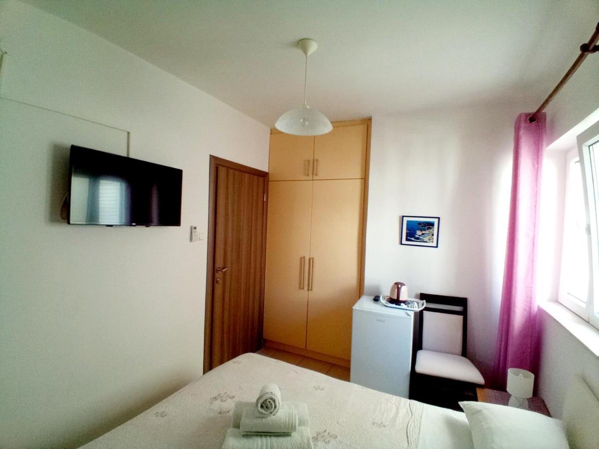 Apartment Luna Tribunj Tribalj Zewnętrze zdjęcie