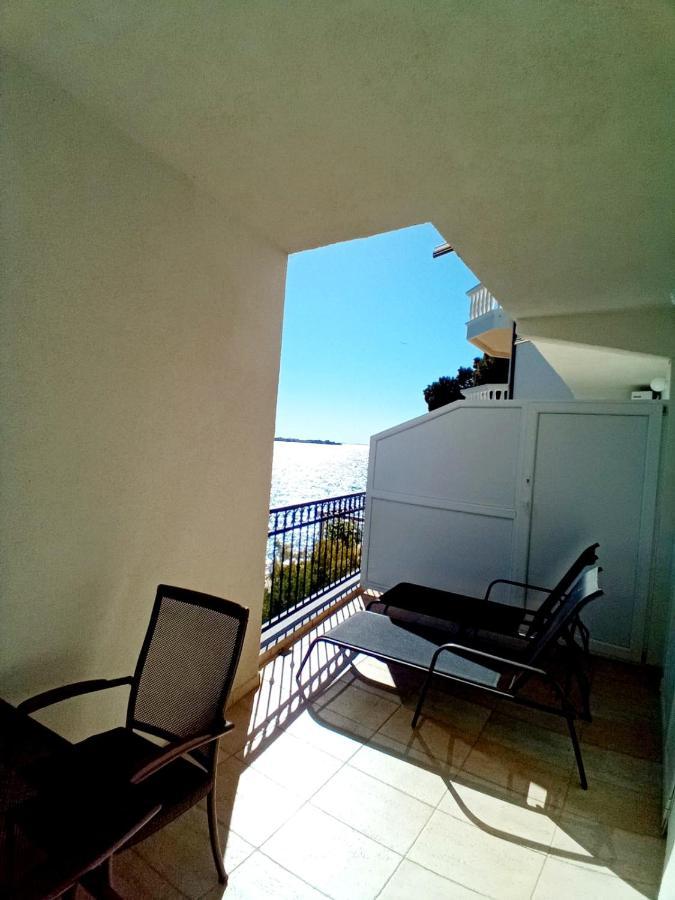 Apartment Luna Tribunj Tribalj Zewnętrze zdjęcie