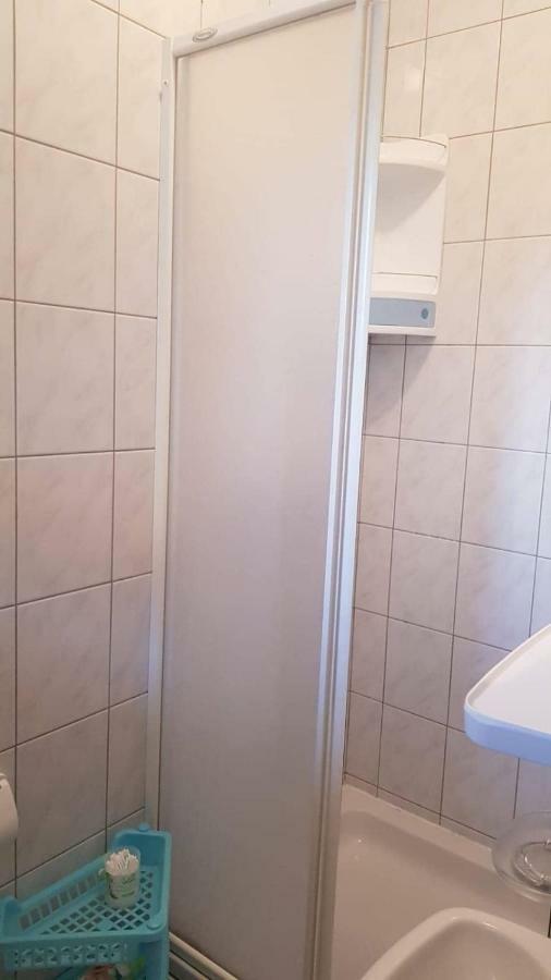 Apartment Luna Tribunj Tribalj Zewnętrze zdjęcie