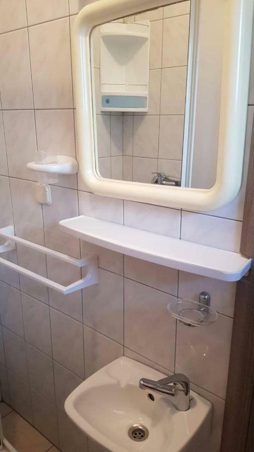 Apartment Luna Tribunj Tribalj Zewnętrze zdjęcie
