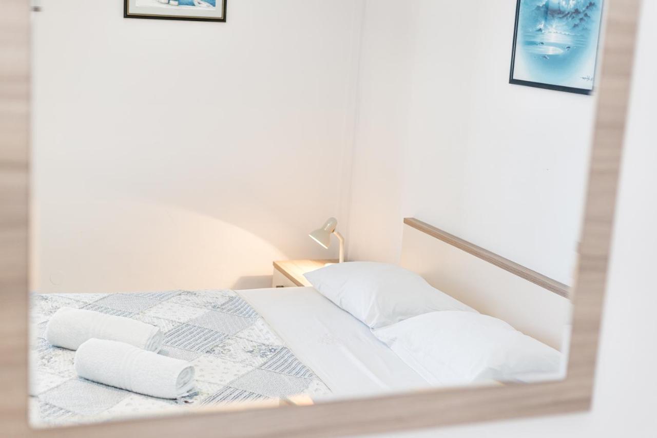 Apartment Luna Tribunj Tribalj Zewnętrze zdjęcie